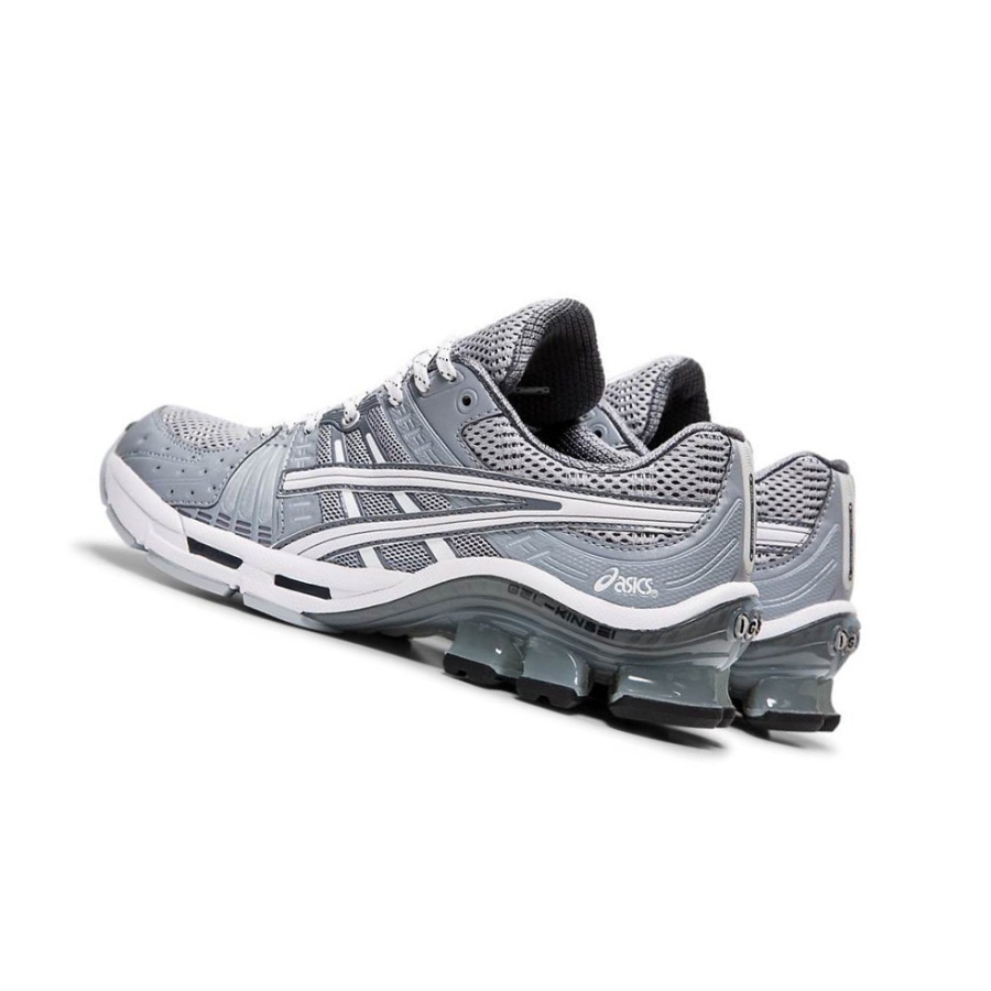 Grey Women's Asics GEL-KINSEI OG Sneakers | US67918KX - Asics Outlet Sale