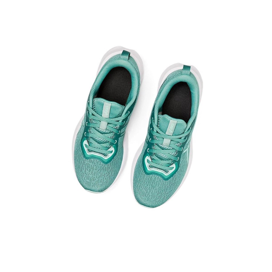 Sage / Oasis Green Women's Asics VERSABLAST 2 Running Shoes | US79352GT - Asics Outlet Sale