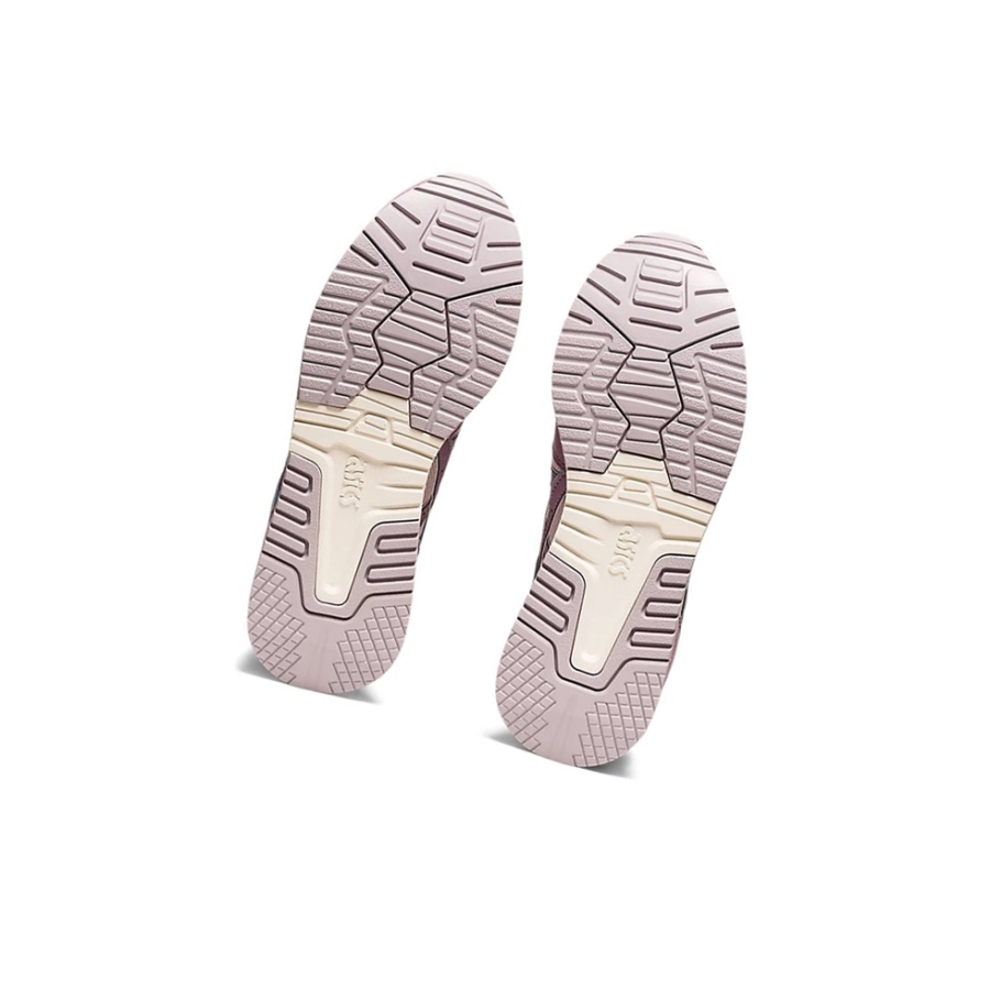 Barely Rose / Rosequartz Women's Asics LYTE CLASSIC Sneakers | US12037VU - Asics Outlet Sale