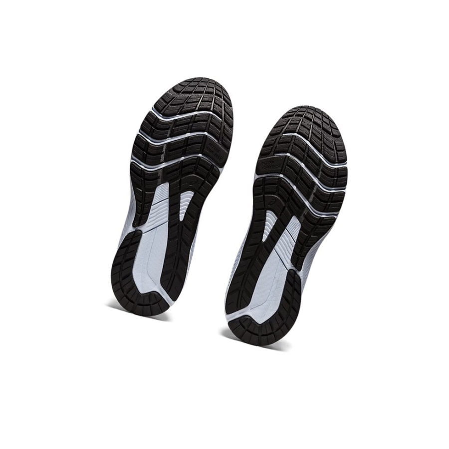 Graphite Grey / Orchid Kids' Asics GT-1000 11 GS Running Shoes | US51097KV - Asics Outlet Sale