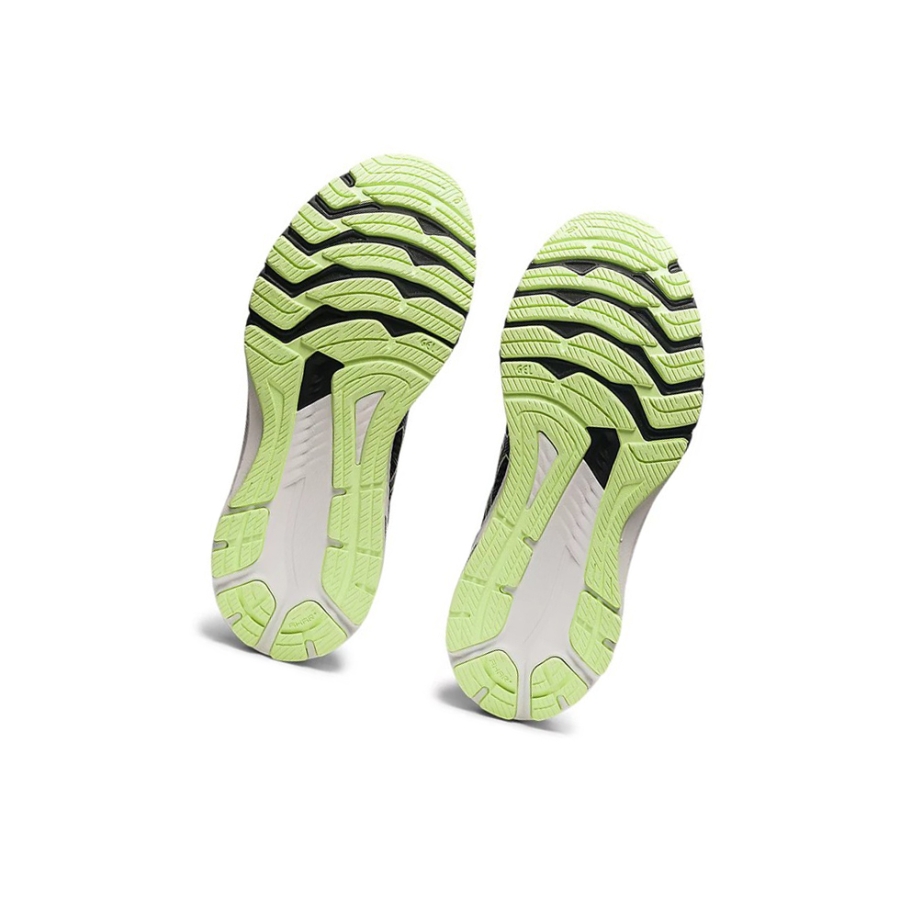 Soft Lavender / Black Women's Asics GT-2000 10 Running Shoes | US81739NS - Asics Outlet Sale