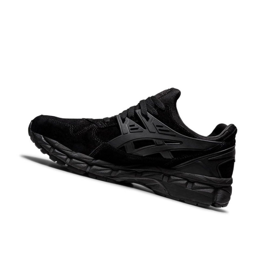 Black Men's Asics GEL-KAYANO TRAINER 21 Sneakers | US84715DM - Asics Outlet Sale