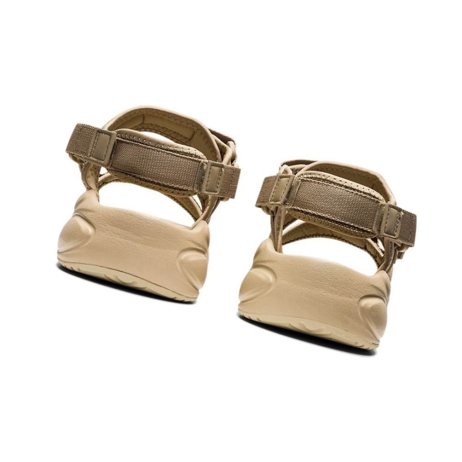 Brown Women's Asics GEL-BONDAL Sandals | US60428ZA - Asics Outlet Sale