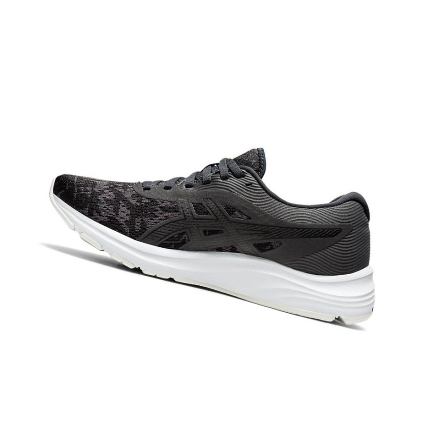 Black Women's Asics GEL-PULSE 12 Running Shoes | US87396DT - Asics Outlet Sale