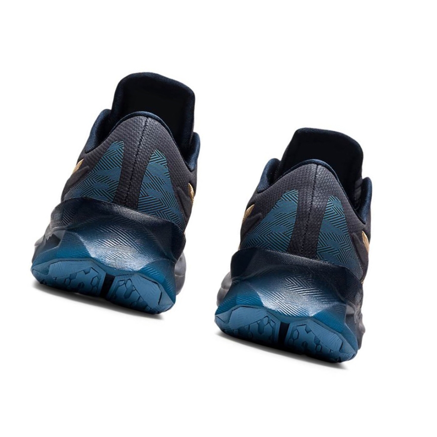 Navy Women's Asics NOVABLAST Running Shoes | US46930WZ - Asics Outlet Sale