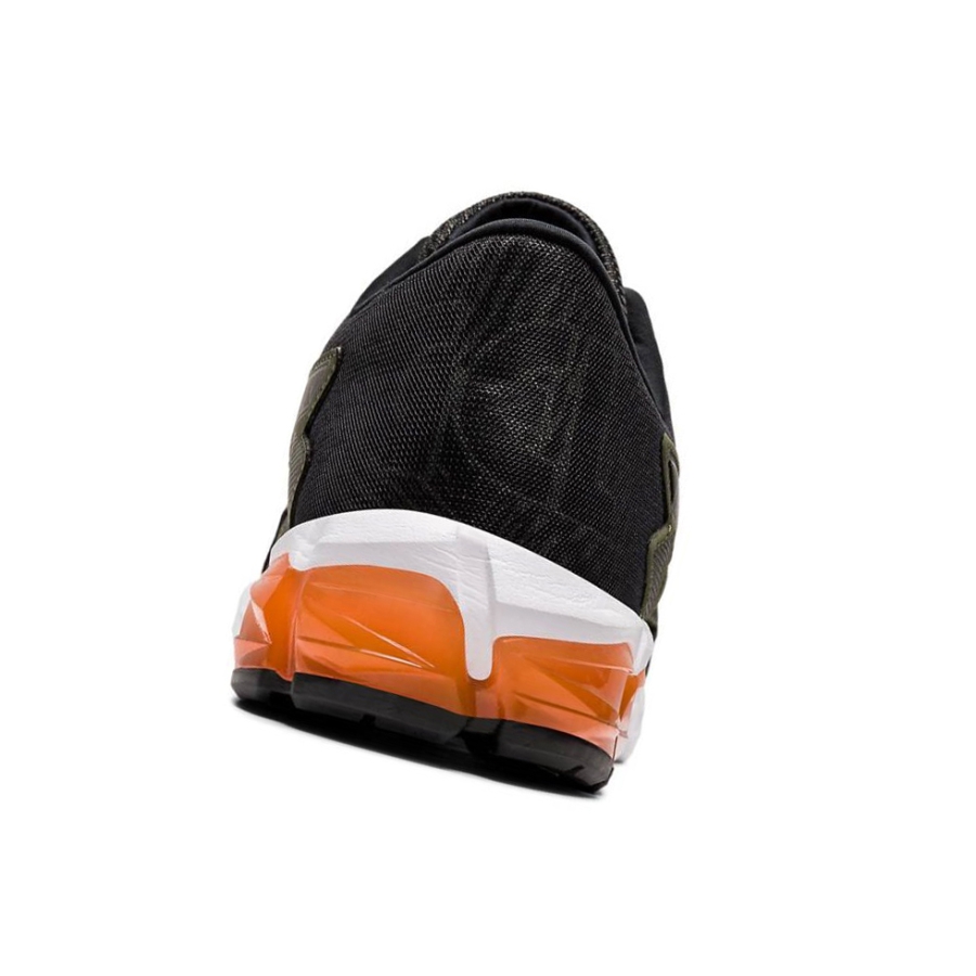 Olive Men's Asics GEL-QUANTUM 90 2 Sneakers | US87591BA - Asics Outlet Sale