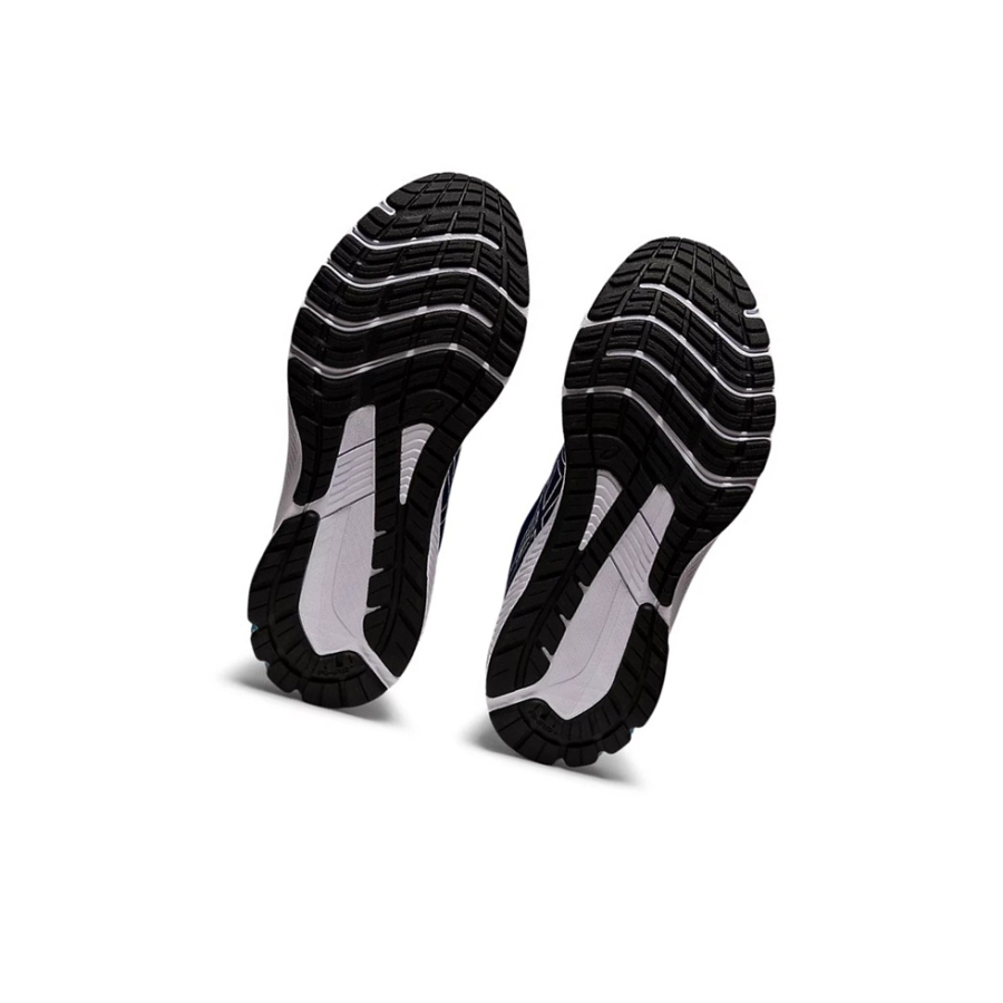 Lapis Lazuli Blue / Soft Sky Women's Asics GT-1000 11 Running Shoes | US94037AY - Asics Outlet Sale