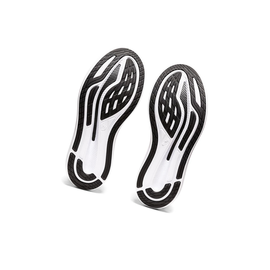 Pink Glo / Black Women's Asics GlideRide 3 Running Shoes | US03145OZ - Asics Outlet Sale