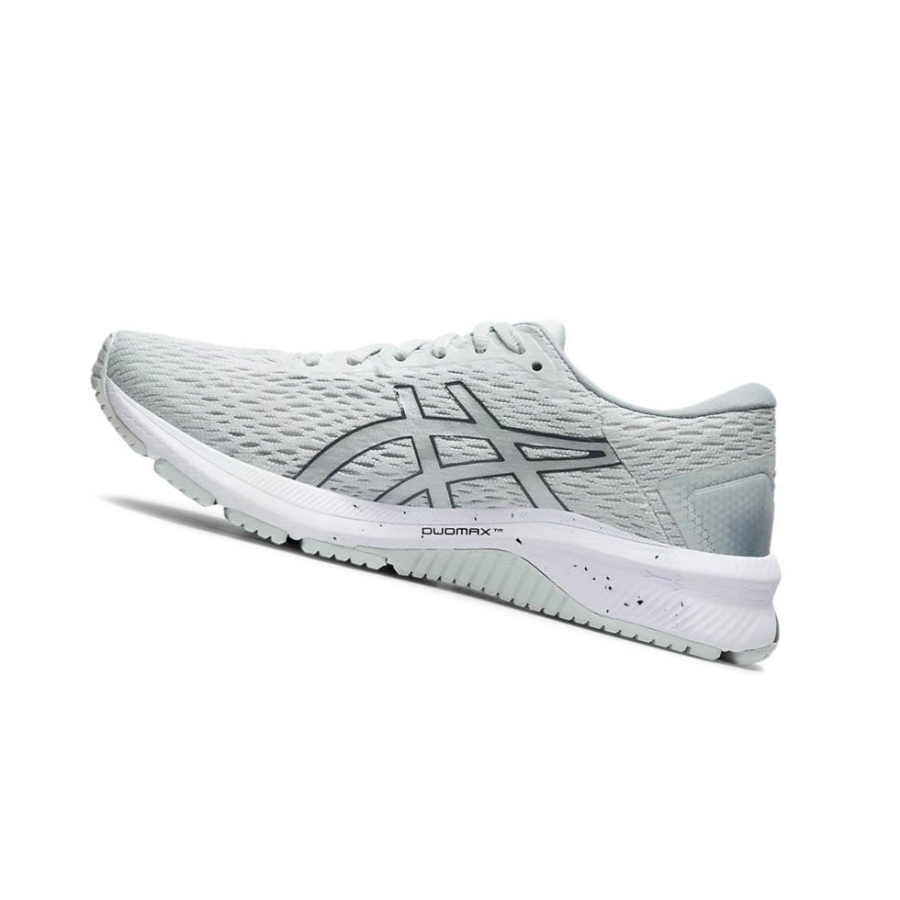 White Women's Asics GT-1000 9 Running Shoes | US18927CM - Asics Outlet Sale