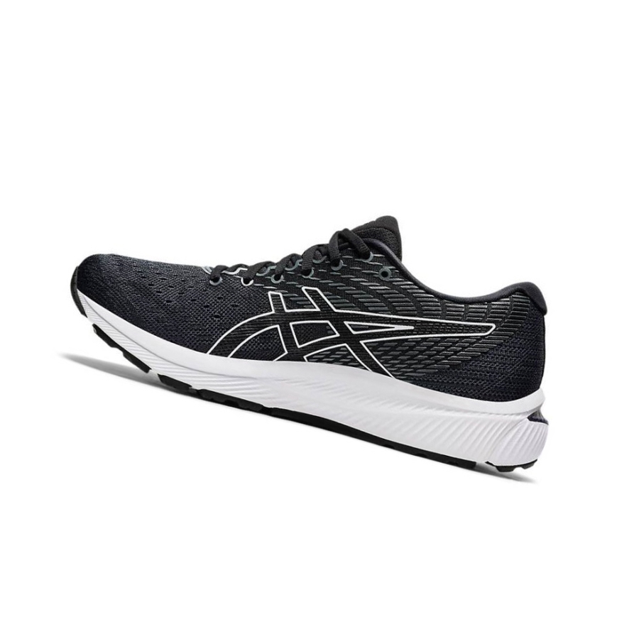 Black Men's Asics GEL-CUMULUS 22 Running Shoes | US09465ZV - Asics Outlet Sale