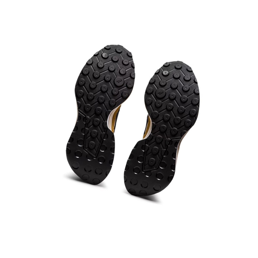 White / Tan Presidio Men's Asics JOGGER X81 Sneakers | US62518NC - Asics Outlet Sale