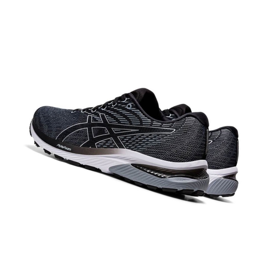 Dark Grey Men's Asics GEL-CUMULUS 22 Running Shoes | US09431PH - Asics Outlet Sale