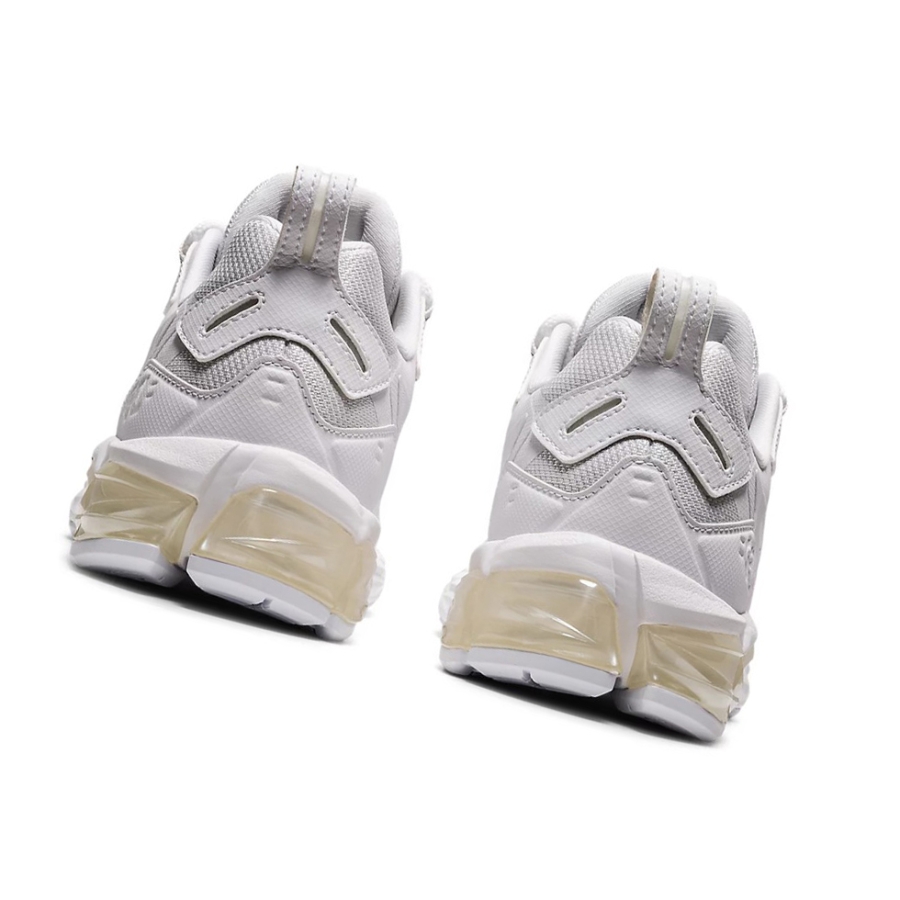 White / White Women's Asics GEL-QUANTUM 180 Sneakers | US74980IF - Asics Outlet Sale