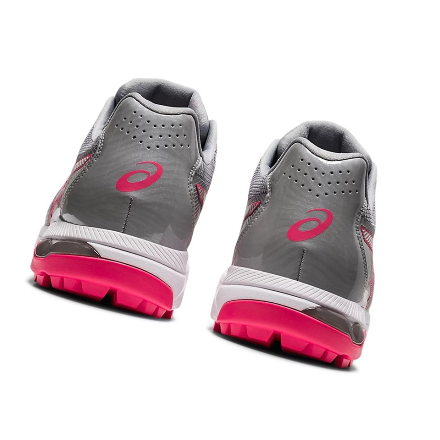 Glacier Grey / Pink Cameo Women's Asics GEL-COURSE ACE Golf Shoes | US56094YM - Asics Outlet Sale
