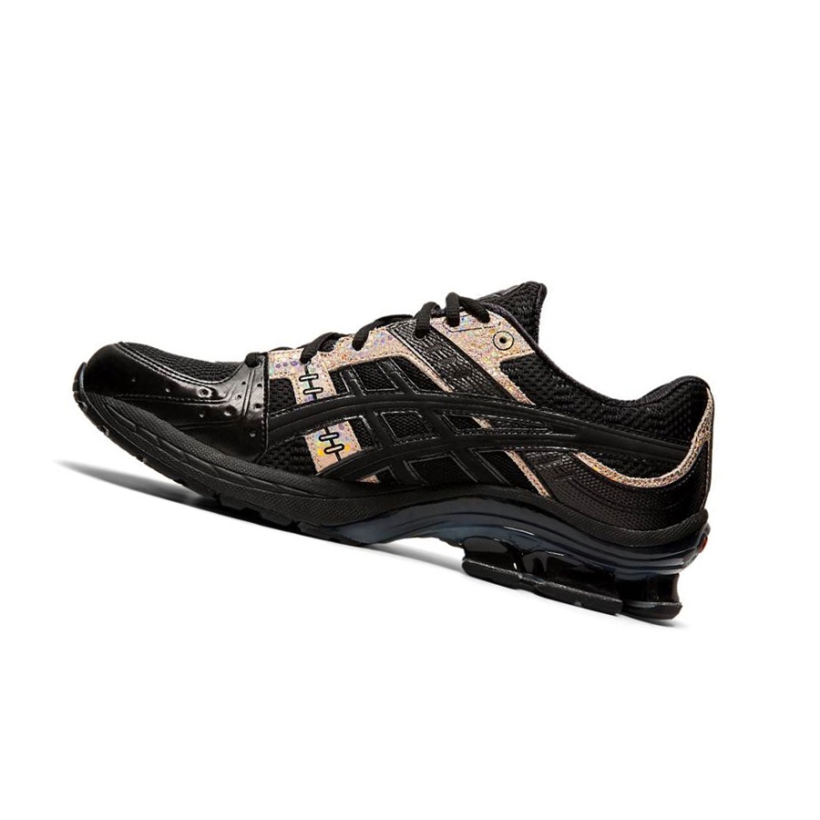 Black Men's Asics GEL-KINSEI OG Sneakers | US23508TS - Asics Outlet Sale