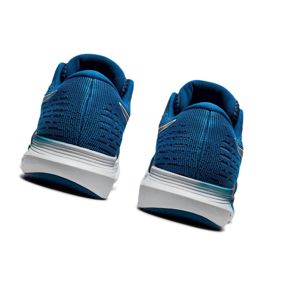 Blue Men's Asics EVORIDE 2 Running Shoes | US31259MZ - Asics Outlet Sale