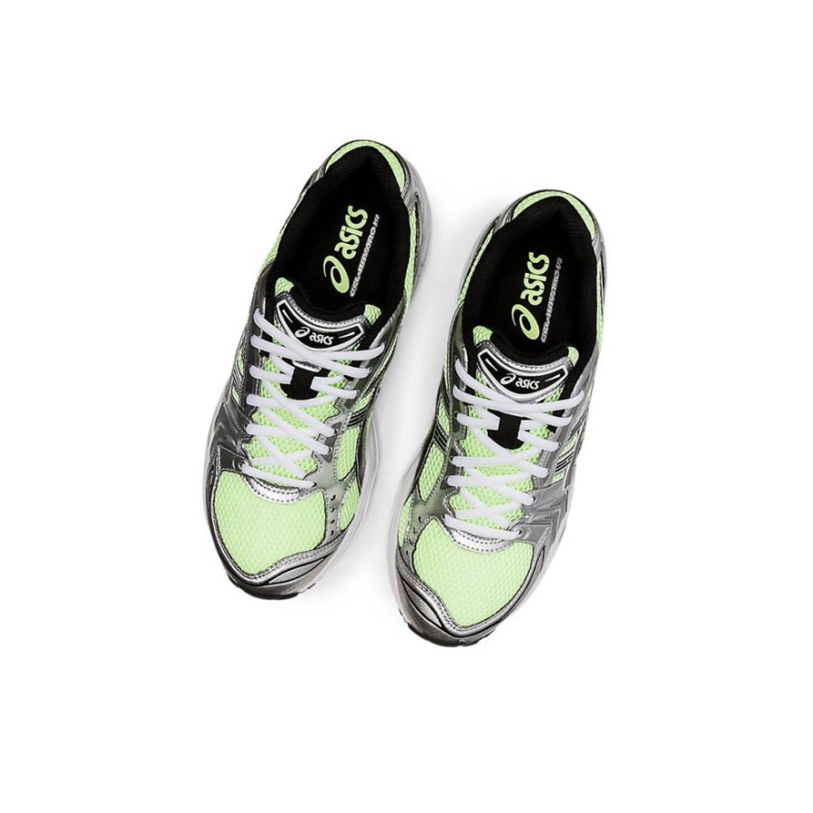 Green Men's Asics GEL-KAYANO 14 Sneakers | US23416OX - Asics Outlet Sale