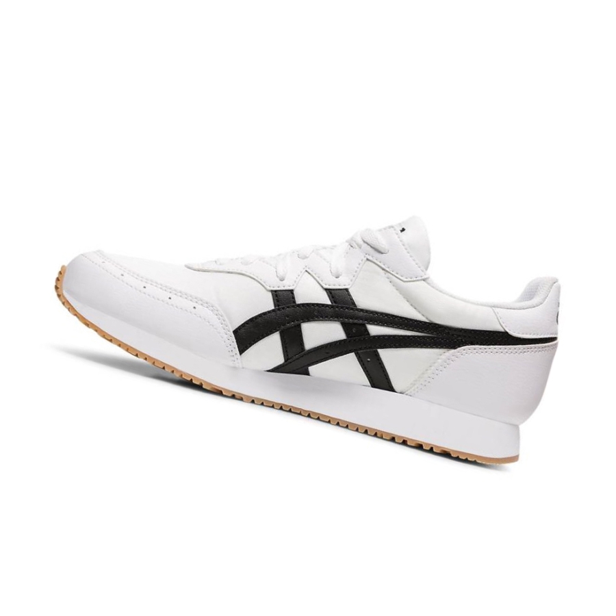 White Men's Asics TARTHER OG Sneakers | US31965EN - Asics Outlet Sale