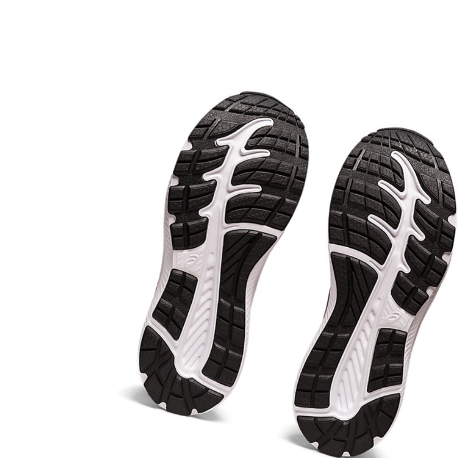 Deep Ocean / Classic Red Kids' Asics CONTEND 7 GS Running Shoes | US87293GQ - Asics Outlet Sale