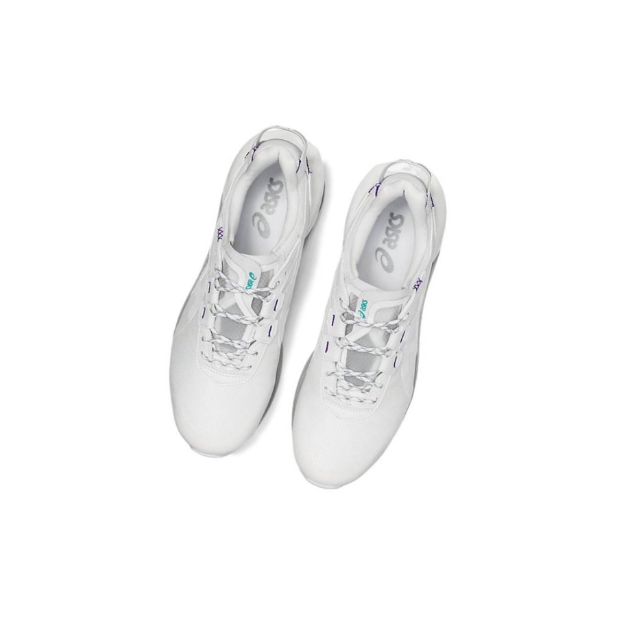 White Men's Asics GEL-LYTE III Sneakers | US45167EX - Asics Outlet Sale