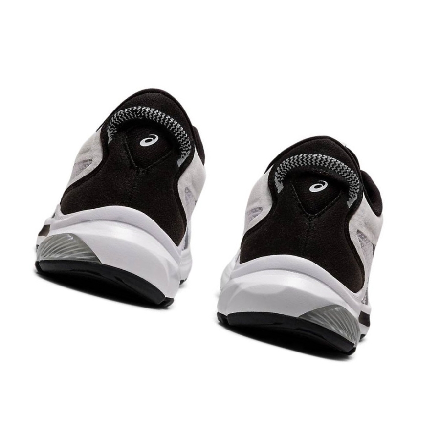 White Women's Asics GEL-KUMO LYTE Running Shoes | US07189OY - Asics Outlet Sale