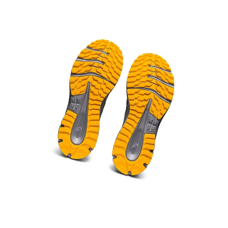 Black / White Men's Asics TRAIL SCOUT 2 Trail Running Shoes | US32097ID - Asics Outlet Sale