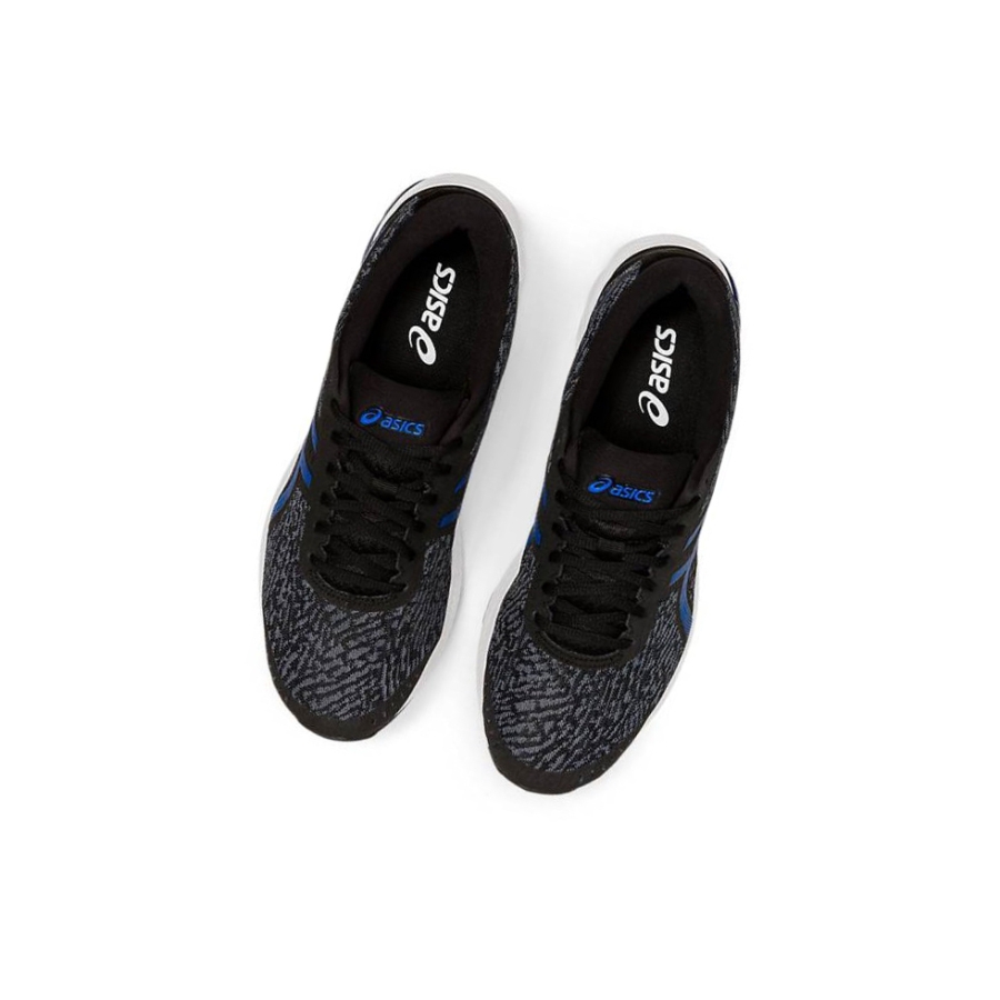 Black Men's Asics GEL-KUMO LYTE Running Shoes | US81745IF - Asics Outlet Sale