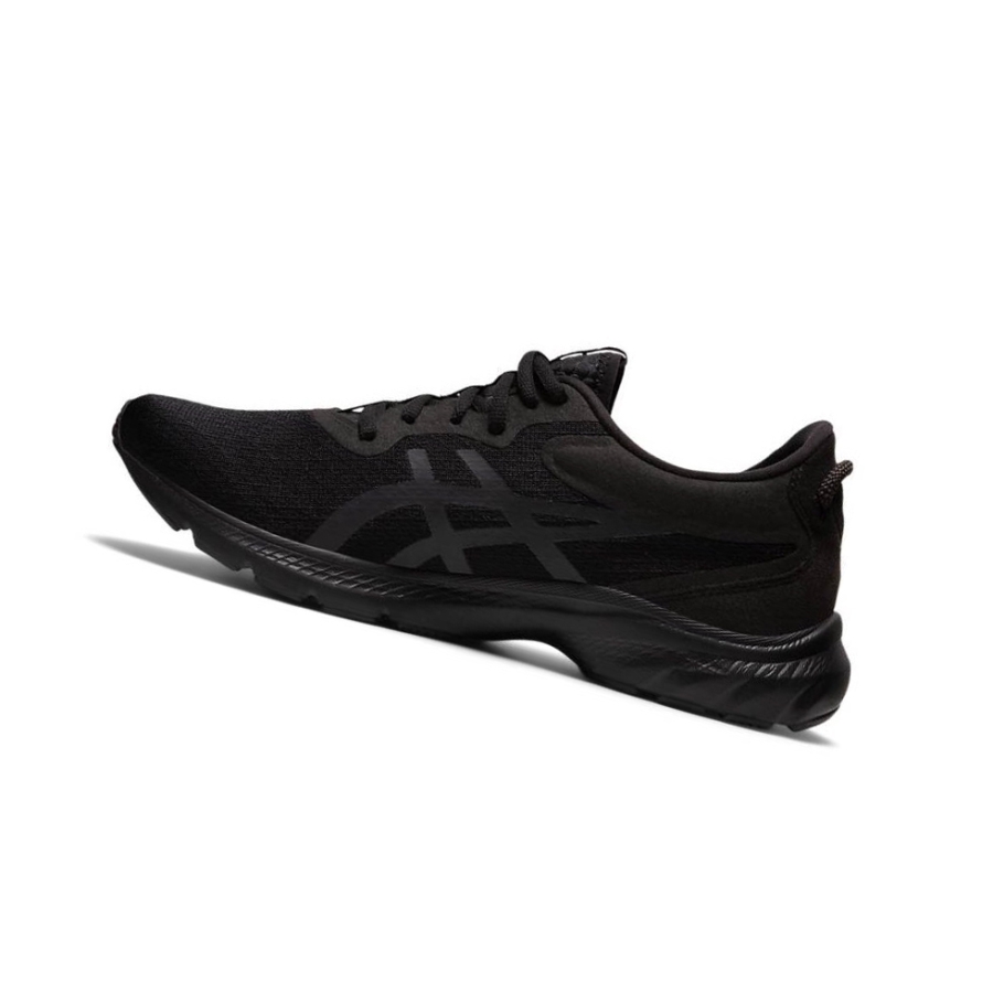 Black Men's Asics GEL-KUMO LYTE Running Shoes | US87026FV - Asics Outlet Sale