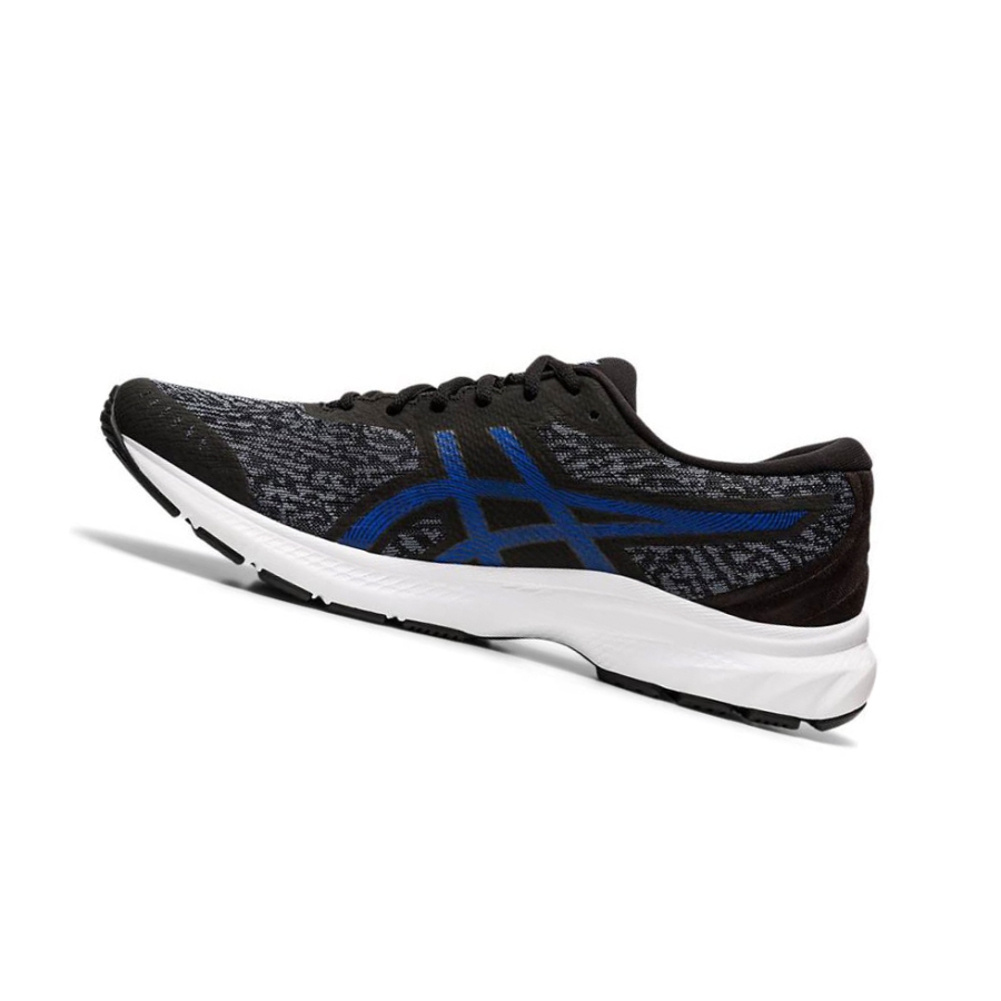 Black Men's Asics GEL-KUMO LYTE Running Shoes | US81745IF - Asics Outlet Sale