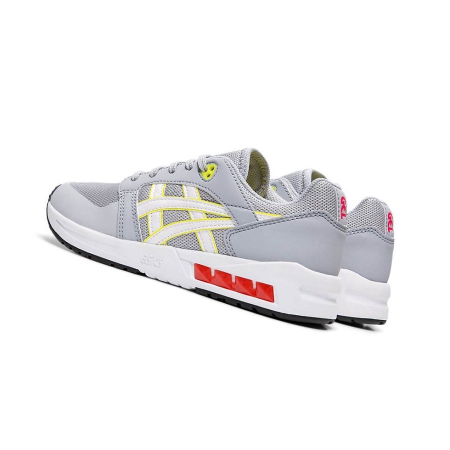 Grey Kids' Asics GEL-SAGA SOU GS Sneakers | US73285XK - Asics Outlet Sale