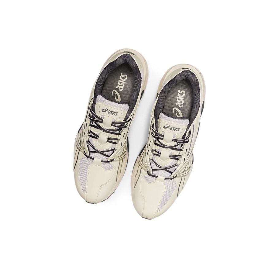 Ivory / Cream Men's Asics PROTOBLAST Sneakers | US51837GN - Asics Outlet Sale