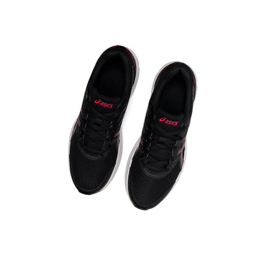 Black Men's Asics JOLT 3 Running Shoes | US65249KN - Asics Outlet Sale