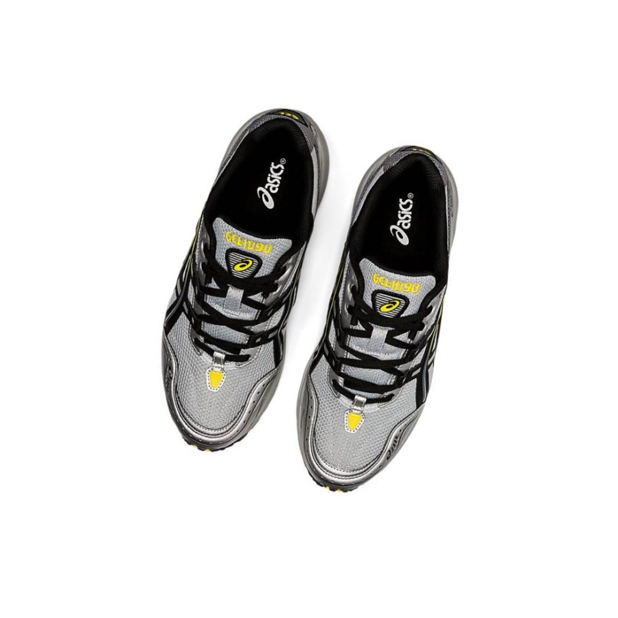 Grey Men's Asics GEL-1090 Sneakers | US21409GB - Asics Outlet Sale