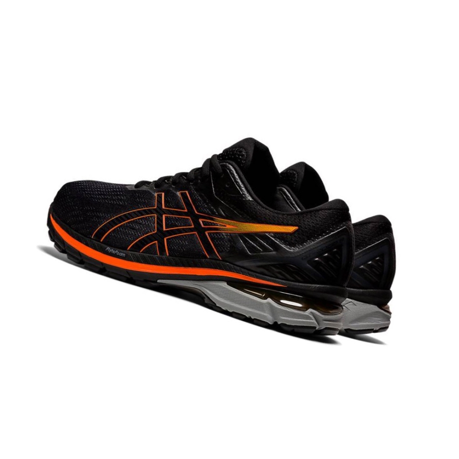 Black Men's Asics GT-2000 Running Shoes | US23506QE - Asics Outlet Sale