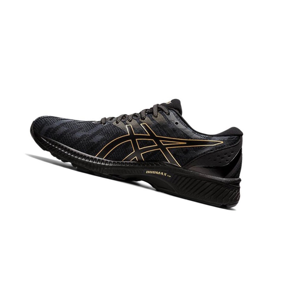 Black Men's Asics GEL-JADEITE Running Shoes | US70584ZS - Asics Outlet Sale