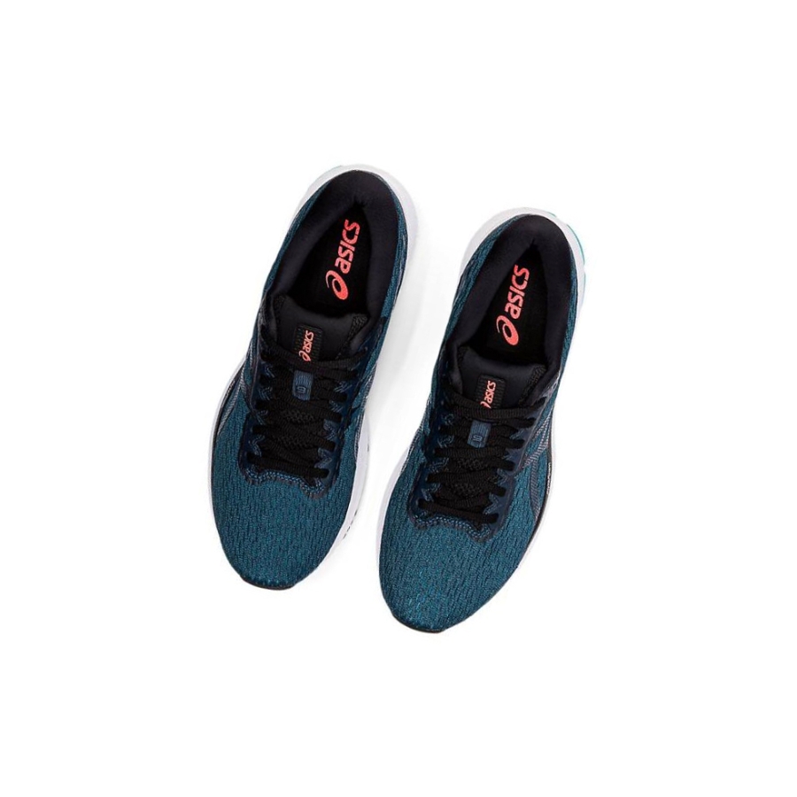 Blue Men's Asics GT-1000 9 Running Shoes | US71960YA - Asics Outlet Sale