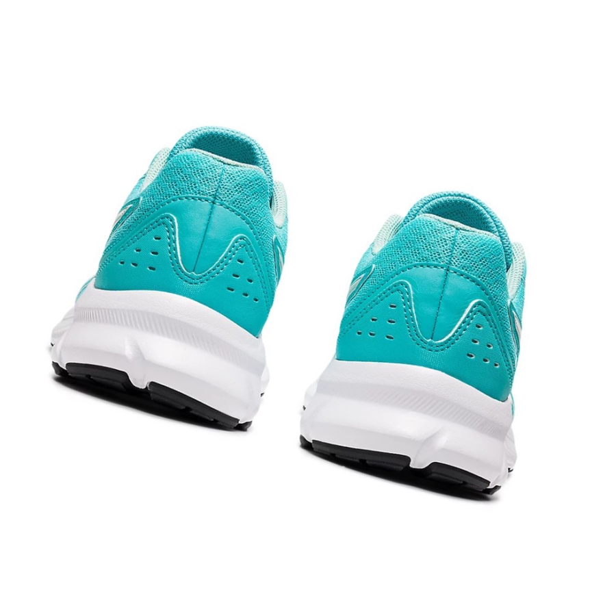 Ice Mint / White Kids' Asics JOLT 3 GS Running Shoes | US02734RU - Asics Outlet Sale