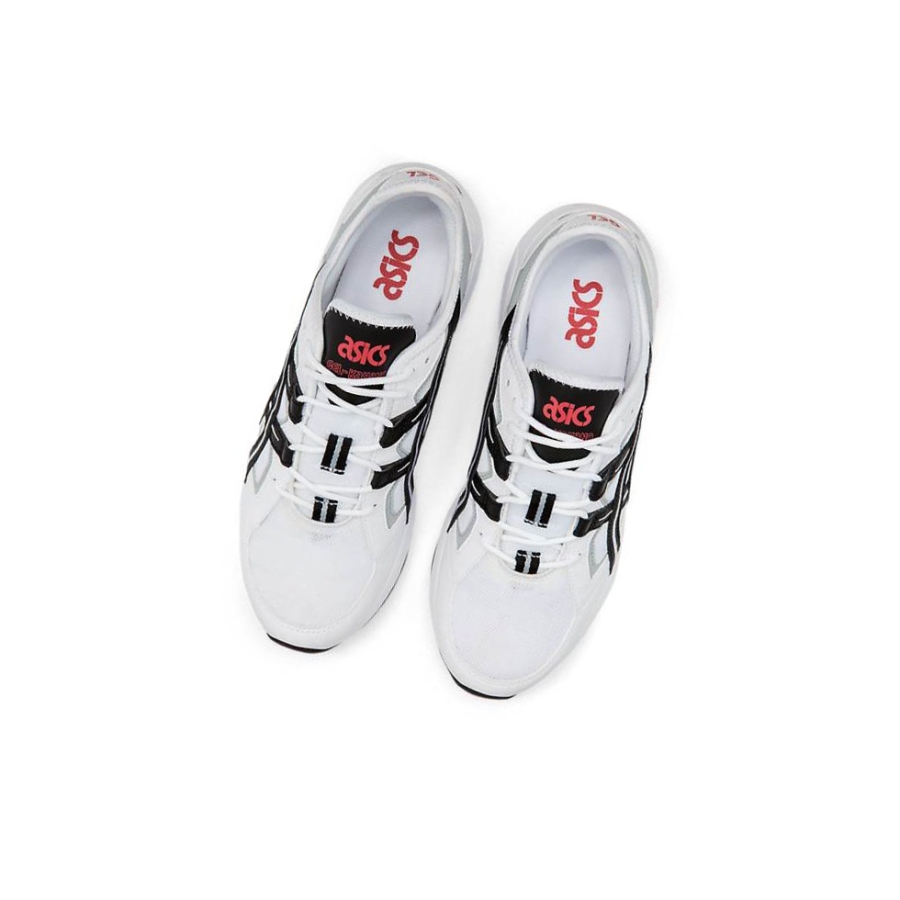 White Men's Asics GEL-KAYANO 5.1 Sneakers | US86170SC - Asics Outlet Sale