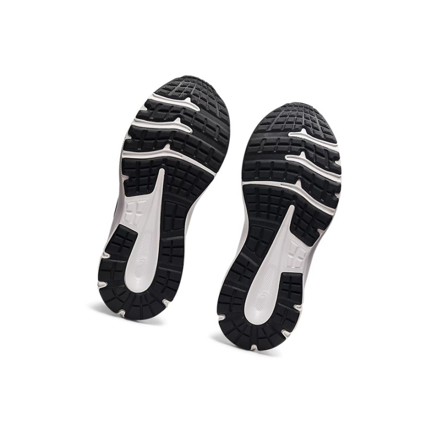 French Blue / Glow Yellow Kids' Asics JOLT 3 GS Running Shoes | US97452LY - Asics Outlet Sale