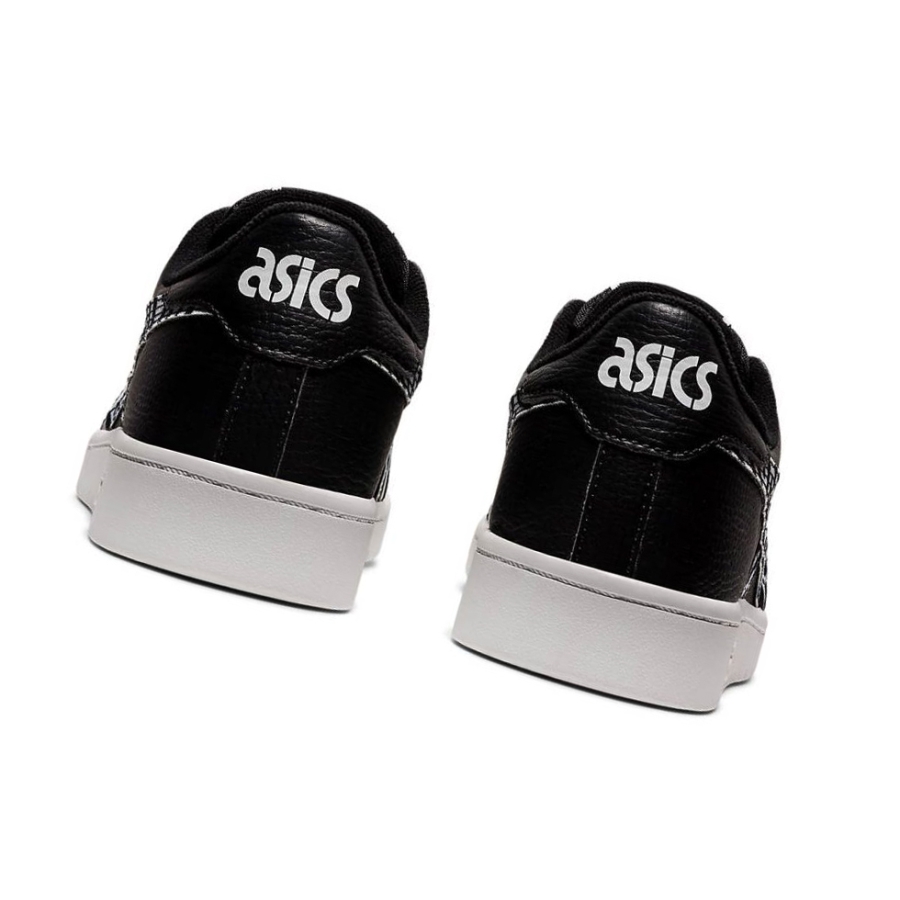 Black Women's Asics JAPAN S Sneakers | US70243WX - Asics Outlet Sale