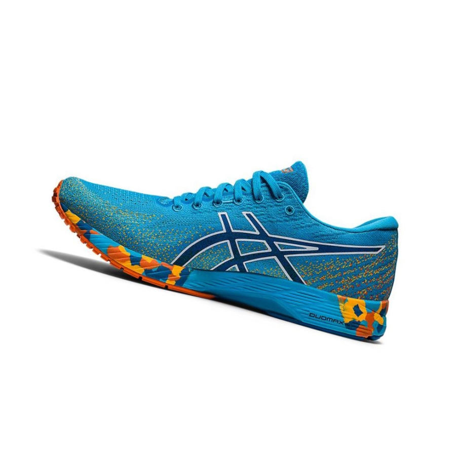 Blue Men's Asics GEL-DS TRAINER 26 Running Shoes | US20196JO - Asics Outlet Sale