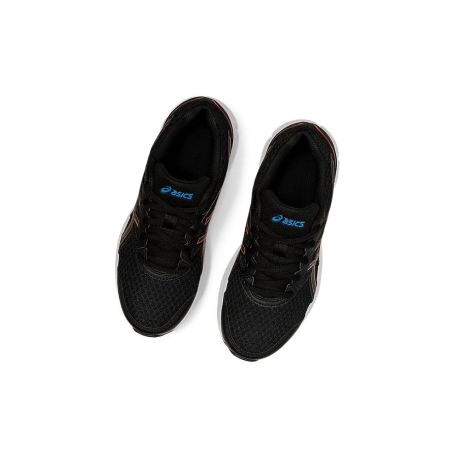 Black Kids' Asics JOLT Running Shoes | US08961RP - Asics Outlet Sale