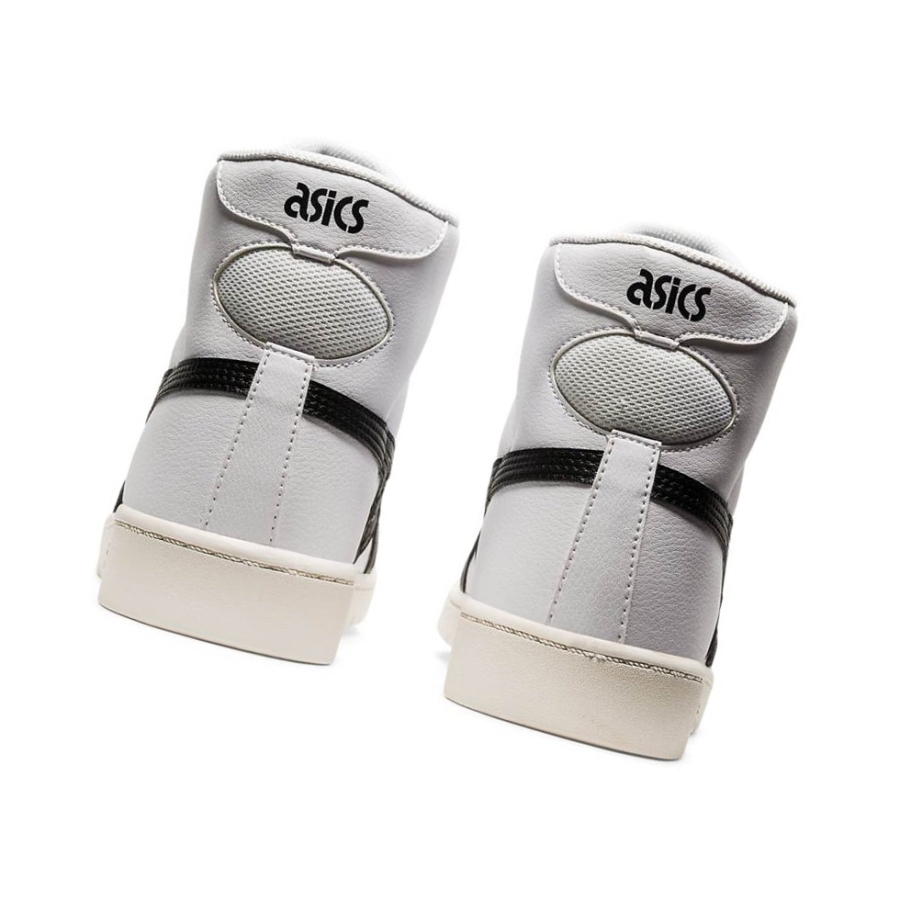 White Men's Asics JAPAN L Sneakers | US24915VH - Asics Outlet Sale