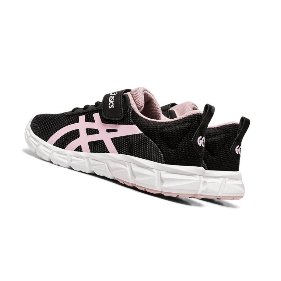 Black Kids' Asics GEL-QUANTUM LYTE Sneakers | US37641QZ - Asics Outlet Sale