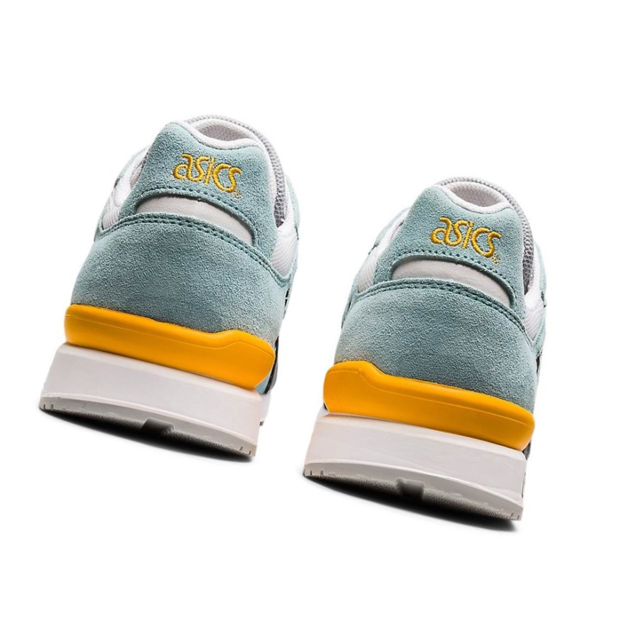 Mint Men's Asics GT-II Sneakers | US57183OE - Asics Outlet Sale