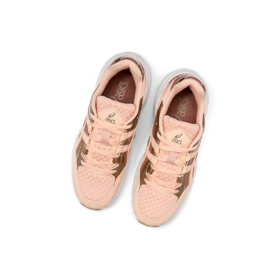 Rose Women's Asics GEL-BND Sneakers | US58723UO - Asics Outlet Sale