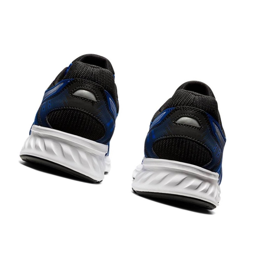 Blue Men's Asics JOLT 2 Running Shoes | US48561RF - Asics Outlet Sale