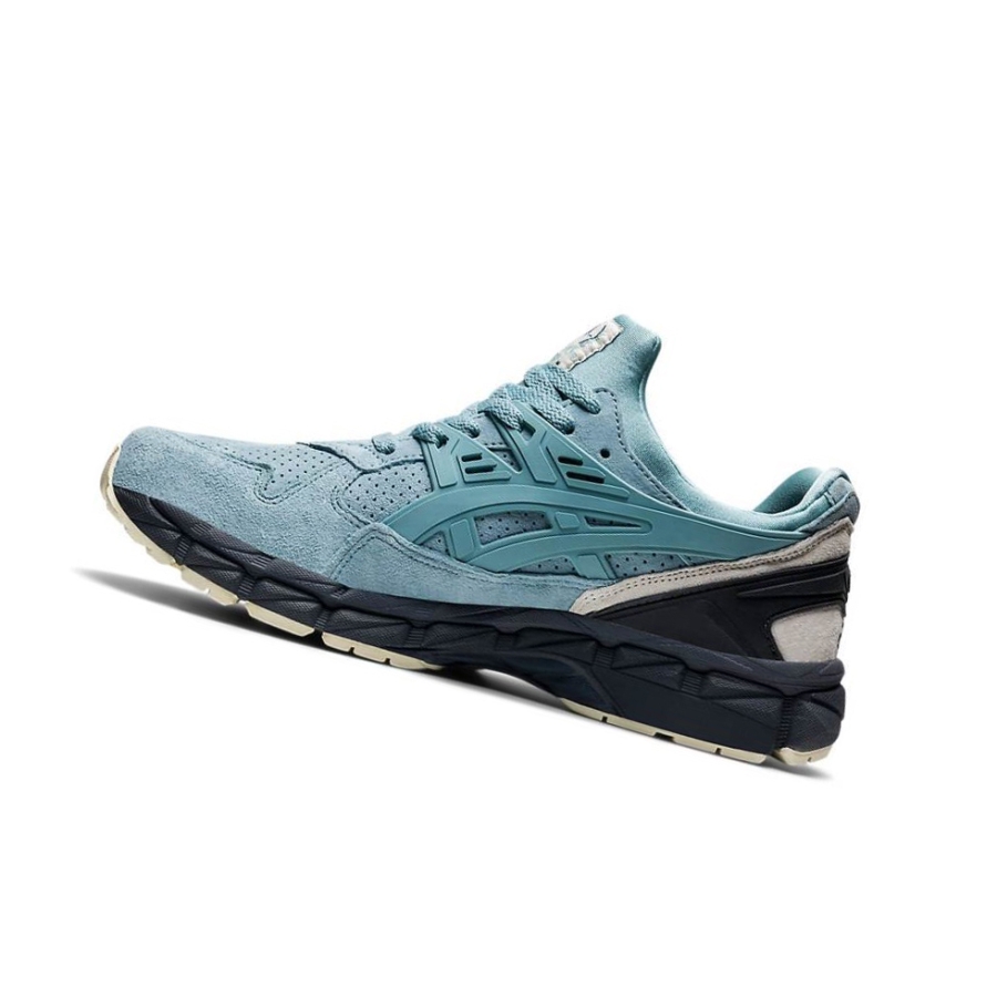 Blue Men's Asics GEL-KAYANO TRAINER 21 Sneakers | US29681WP - Asics Outlet Sale