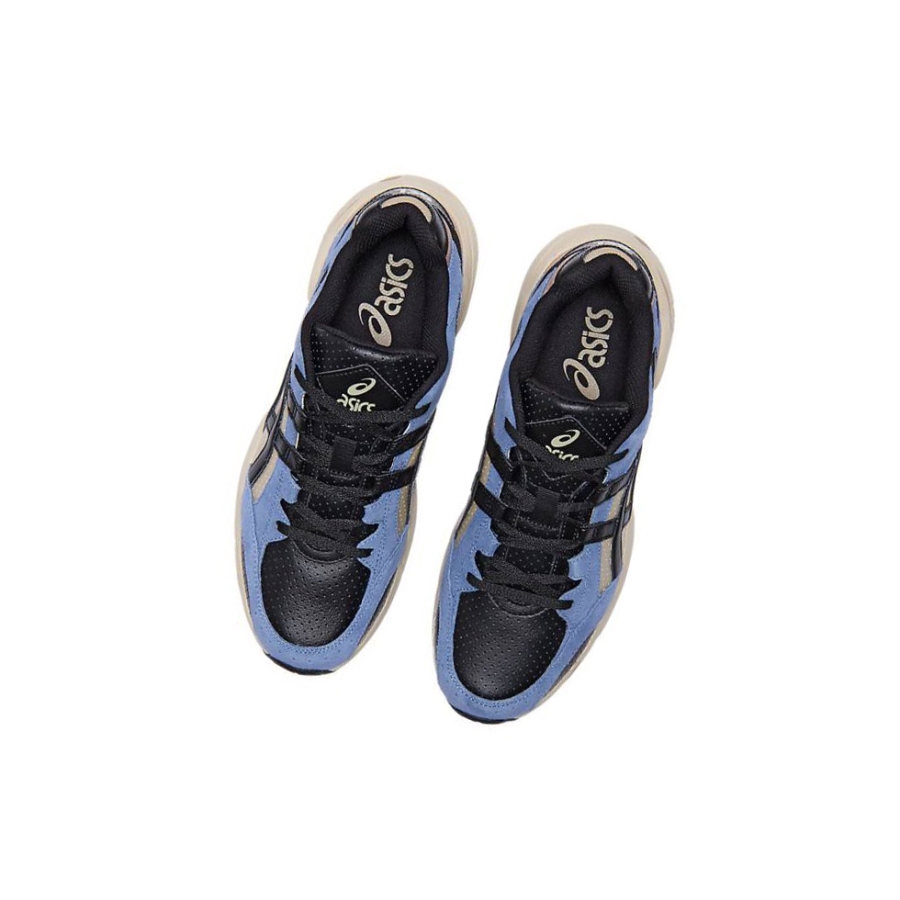 Black Men's Asics GEL-BND Sneakers | US48091VG - Asics Outlet Sale