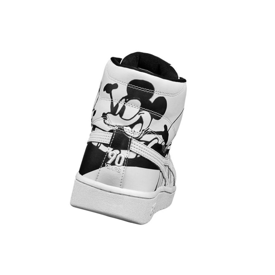 White Men's Asics GEL-PTG Sneakers | US15209QE - Asics Outlet Sale